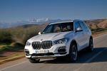 BMW X5 xDrive30d xLine 2018 года (WW)